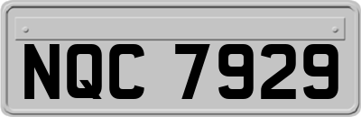 NQC7929
