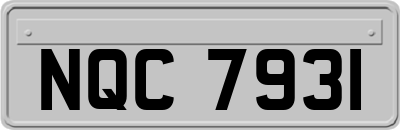 NQC7931