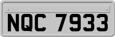 NQC7933