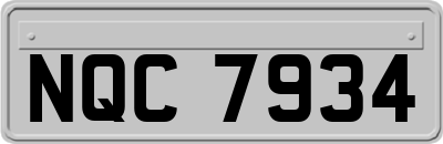 NQC7934