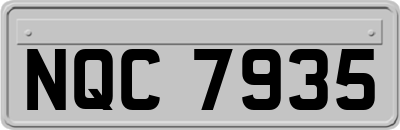 NQC7935