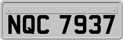 NQC7937