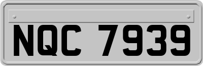 NQC7939
