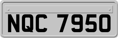 NQC7950