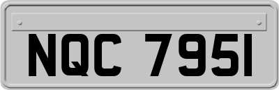 NQC7951