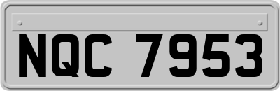 NQC7953