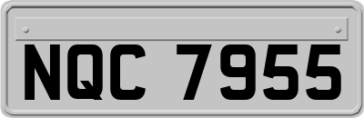 NQC7955