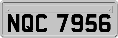 NQC7956