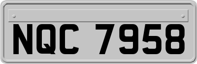 NQC7958