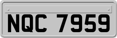 NQC7959
