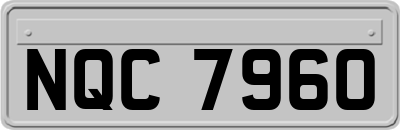 NQC7960