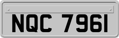 NQC7961
