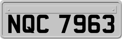 NQC7963