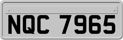NQC7965