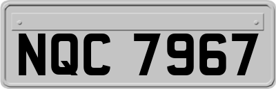NQC7967