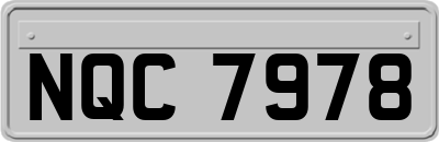 NQC7978