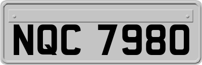 NQC7980
