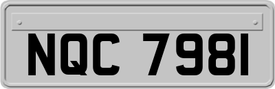 NQC7981