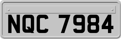 NQC7984
