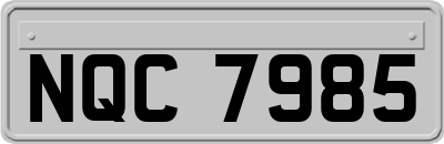 NQC7985