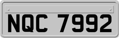 NQC7992