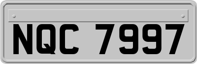NQC7997