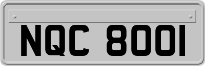NQC8001
