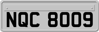 NQC8009