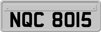 NQC8015
