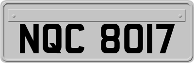 NQC8017
