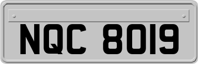 NQC8019
