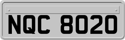NQC8020