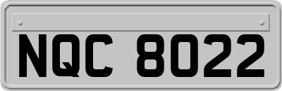 NQC8022