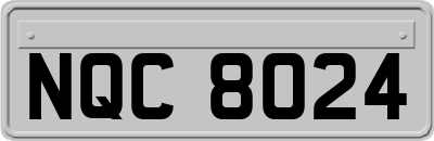 NQC8024