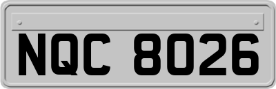 NQC8026