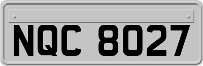 NQC8027