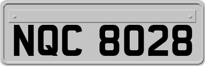 NQC8028