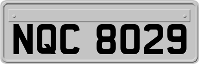 NQC8029