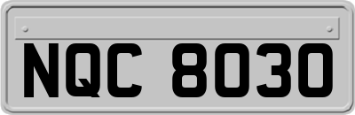NQC8030