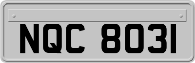 NQC8031