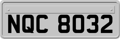 NQC8032