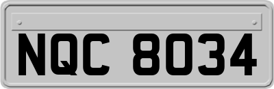 NQC8034