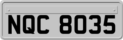 NQC8035