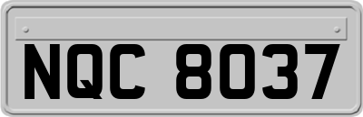 NQC8037