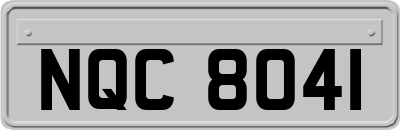 NQC8041