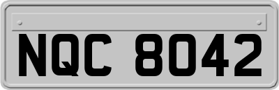 NQC8042
