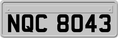 NQC8043