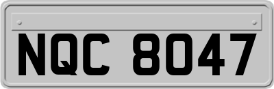 NQC8047