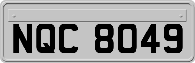 NQC8049