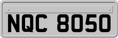 NQC8050